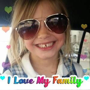 Meet your Posher, Terri